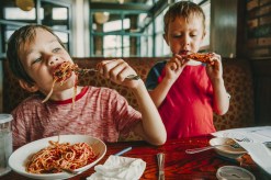 The Best Kid-Friendly Restaurant Chains to Keep the Whole Family Satisfied