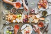 How to Create a Mouthwatering Tapas and Small Plates Menu for Your Restaurant