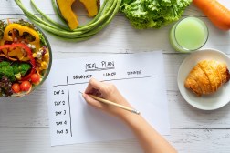 The Ultimate Guide: Tips for Successful Meal Planning