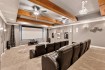 A Comprehensive Guide to Designing Your Dream Home Theater